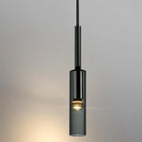 Lunavera Moderne Glazen Hanglamp