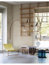 Nordic Designer Industriële Wandlamp