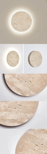 TravernoLux LED Wandlamp