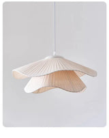 Nordic Fabric LED Hanglamp