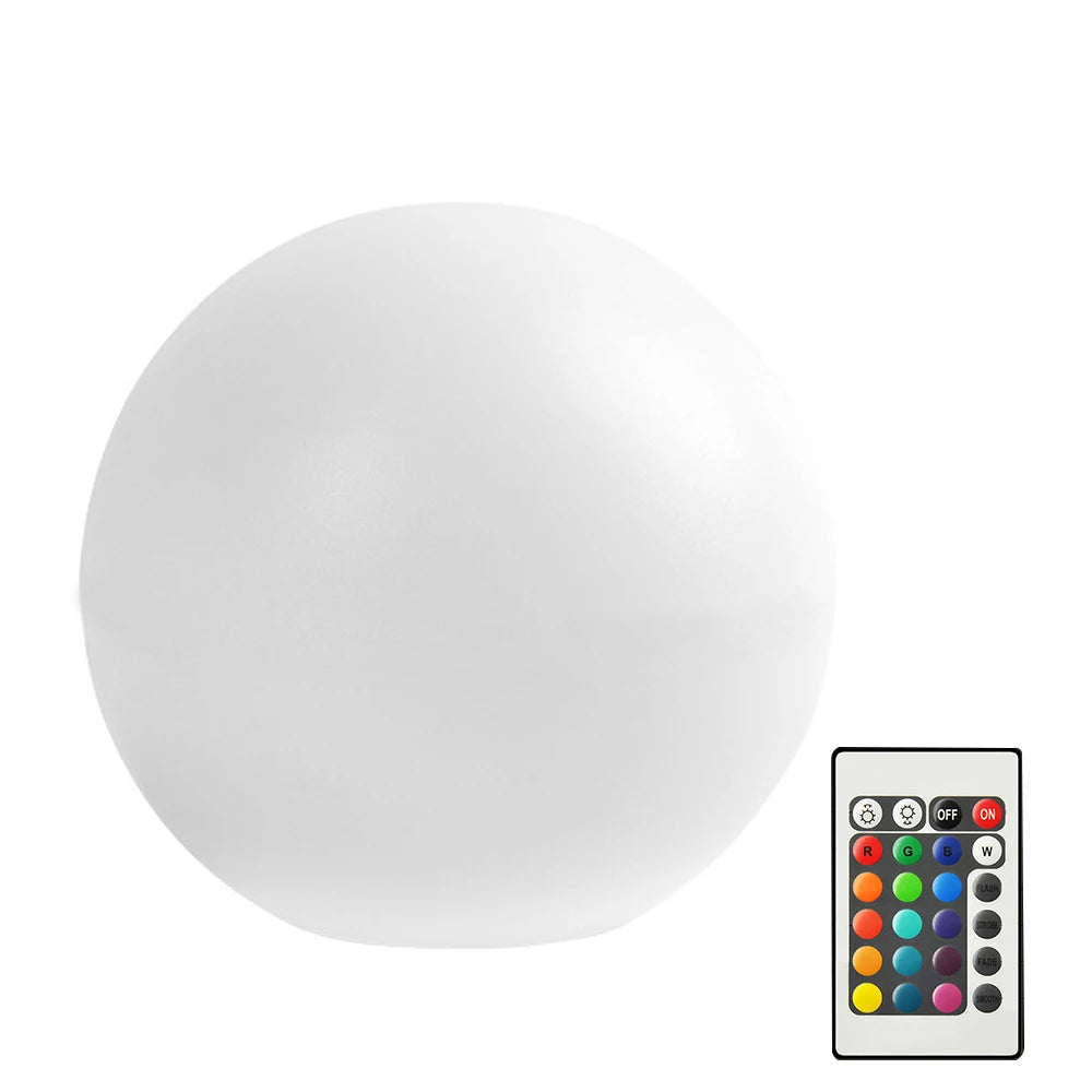 LUMIBALL Drijvende LED Ballen