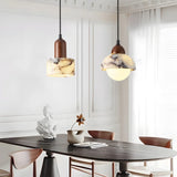 BulgariSphere Glasbol LED Hanglamp