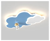 CosmoGlow Astronaut Wolkenplafondlamp