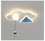 CosmoGlow Astronaut Wolkenplafondlamp