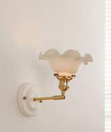 LumièreNova Moderne LED Wandlamp