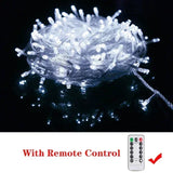 LumiFest LED Slinger 5M–100M