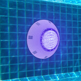 AQUAGLOW 360 RGB LED Zwembadlamp