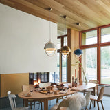 NORDYLUX Deformed Ball Hanglamp