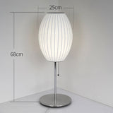 SakuraSilk – Japanse Handgeweven Zijde Wandlamp