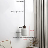 LumoCeram LED Hanglamp