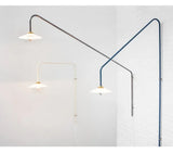 Nordic Designer Industriële Wandlamp