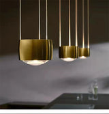 Modern Elegance Hanging Pendant Light – Luxe Verlichting voor Elke Ruimte