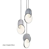 Lumea Luxe Hanglamp – Elegante LED Designverlichting voor een Stijlvol Interieur