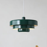 AURELIA Middeleeuwse Retro LED Hanglamp
