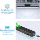 GlowPro 5W Oplaadbare Dimbare Nachtlamp