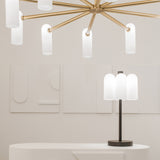 Schwung Lighting - Odyssey Round Chandelier LG