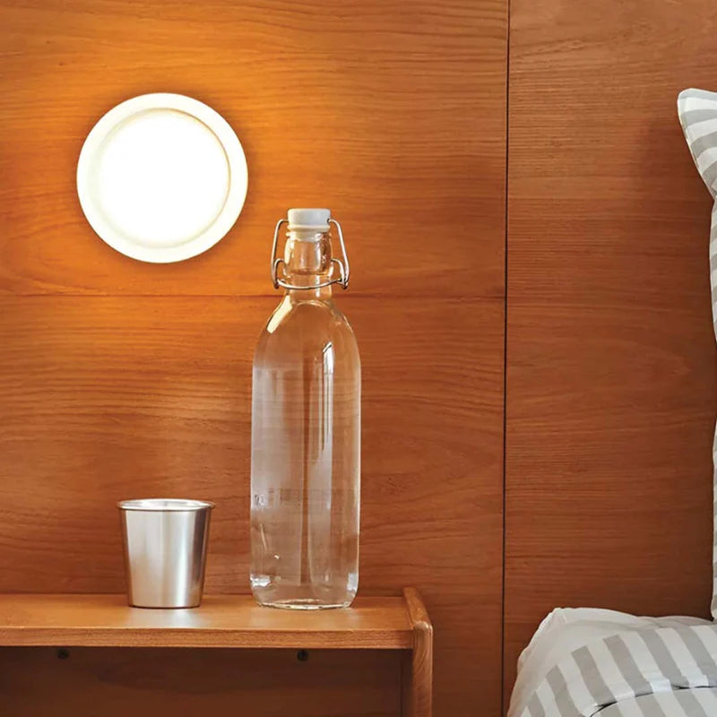 Stijlvolle Dimple Wandlamp Voor In Huis - wandlampen