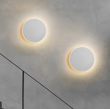 LUMOLUX EdgeGlow LED Wandlamp