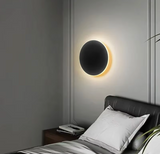 LUMOLUX EdgeGlow LED Wandlamp