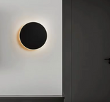 LUMOLUX EdgeGlow LED Wandlamp