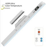 GlowPro 5W Oplaadbare Dimbare Nachtlamp