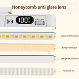 GlowPro 5W Oplaadbare Dimbare Nachtlamp