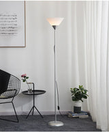 LumiArc LED Vloerlamp – Minimalistisch Design voor Stijlvolle Verlichting