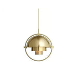 NORDYLUX Deformed Ball Hanglamp