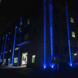 LUMIBEAM SoloSpot Buiten RGB LED Spotlight