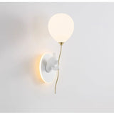 BearGlow Kinder Wandlamp