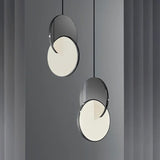 Lumea Luxe Hanglamp – Elegante LED Designverlichting voor een Stijlvol Interieur