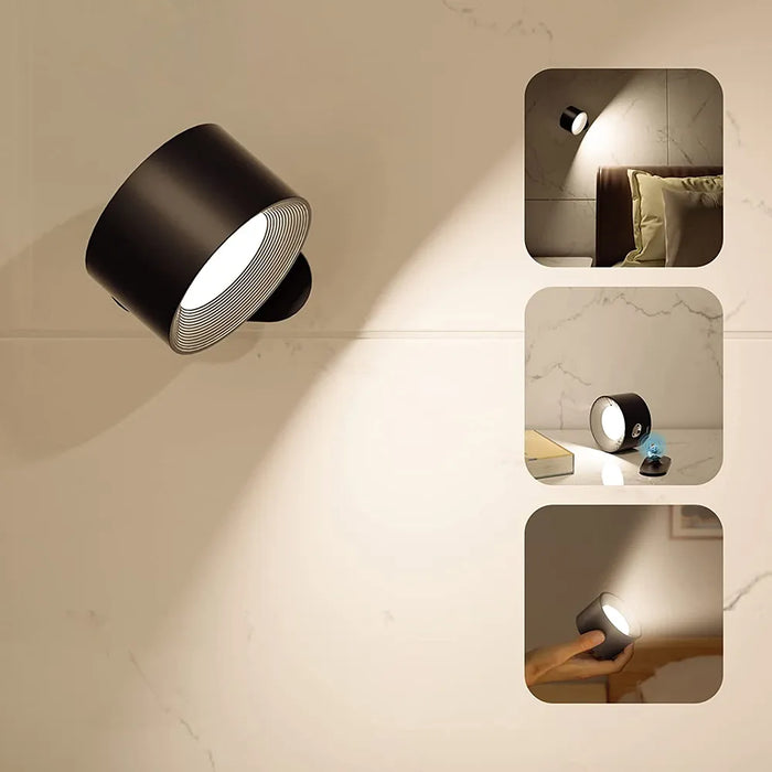 Easystick Draadloze Wandlamp - wandlampen