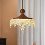 WalnoDrop Waterdruppel Hanglamp