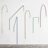 Nordic Designer Industriële Wandlamp