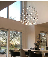 Lumo Minimalist Hanging Lamp