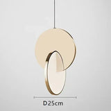 Lumea Luxe Hanglamp – Elegante LED Designverlichting voor een Stijlvol Interieur