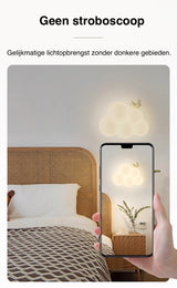 WonderGlow Dierenfiguur Wandlamp voor Kinderkamer