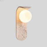 AuroraCave 2025 IWHD Wandlamp