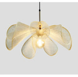 SabiFlora Wabi-Sabi Stoffen Hanglamp