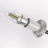 LumiGlow – Moderne Decoratieve Vloerlamp met Dimbare LED