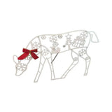 LumiRein LED Rendier Familie