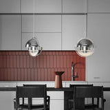 NORDYLUX Deformed Ball Hanglamp