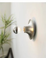 NordLuma Nordic Retro Wandlamp