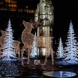 LumiFest LED Kerstverlichting – 10M / 50M / 100M