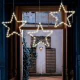 StellaLume Kerst Sterren Raamverlichting