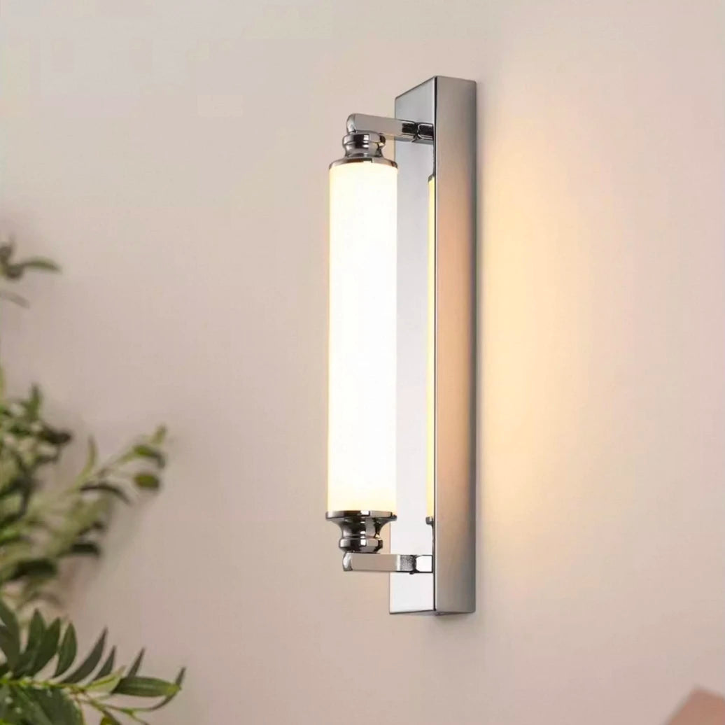 BauhausLinea Moderne Wandlamp - wandlamp - sfeerbeeld