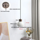LumoCeram LED Hanglamp
