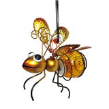 LUXARÉ SolarBug Tuinlamp