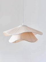 Nordic Fabric LED Hanglamp