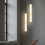 LUMIVERO Luxe Marmeren Hanglamp